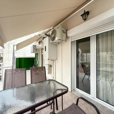 Luxury Downtown Z3 Thessaloniki