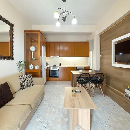 Apartment Luxury Downtown Z3