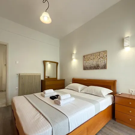 Apartment Luxury Downtown Z3 *