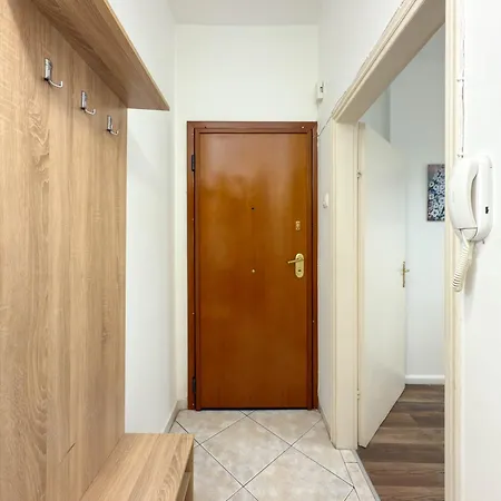Apartment Luxury Downtown Z3