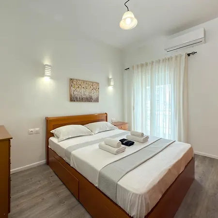 Luxury Downtown Z3 Apartment Thessaloniki