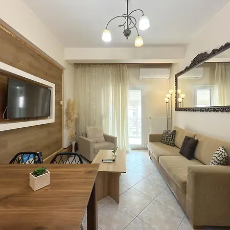 Luxury Downtown Z3 Thessaloniki