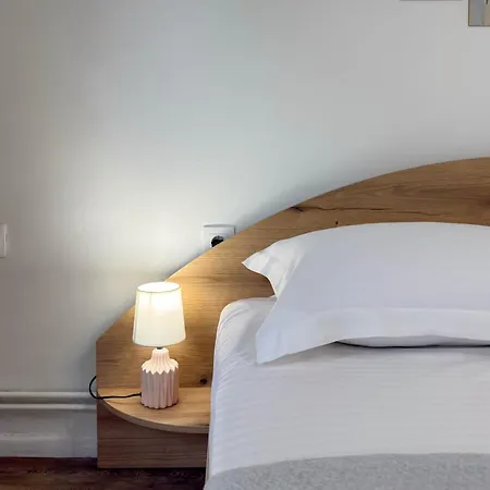 Luxury Downtown Z3 * Thessaloniki