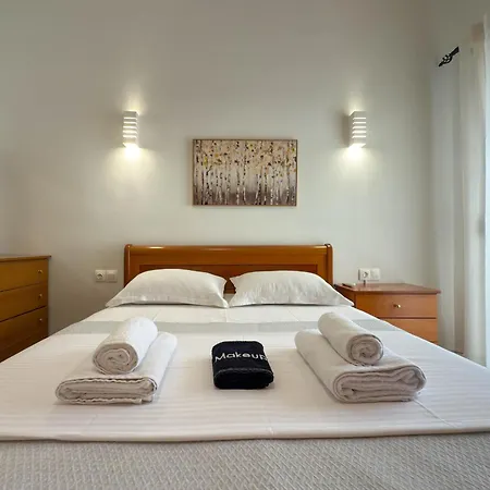 Apartment Luxury Downtown Z3 *