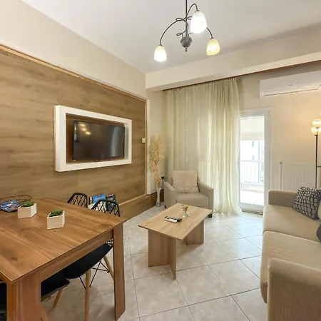 Luxury Downtown Z3 * Thessaloniki