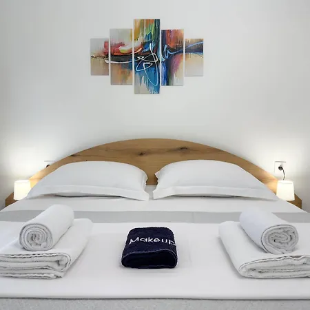 Luxury Downtown Z3 Thessaloniki