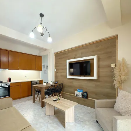 Apartment Luxury Downtown Z3 *
