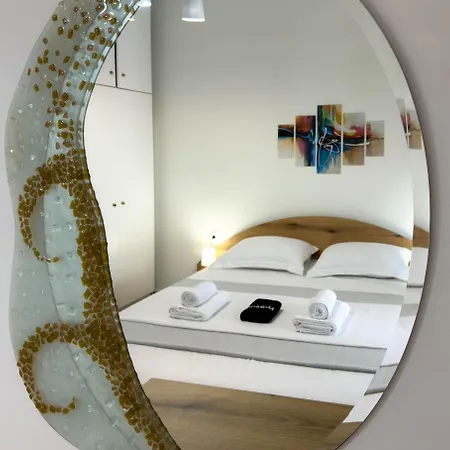 Luxury Downtown Z3 Thessaloniki