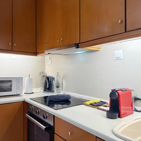 Luxury Downtown Z3 * Tesalónica