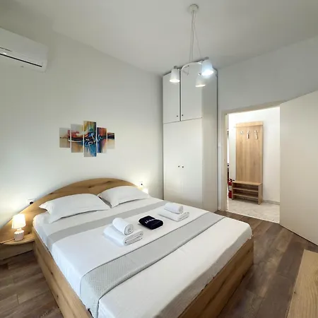 Luxury Downtown Z3 Thessalonique