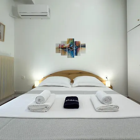 Luxury Downtown Z3 * Tesalónica