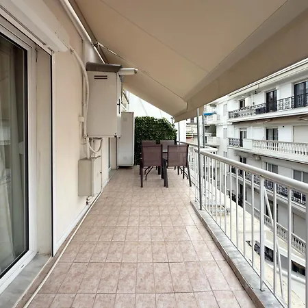 Luxury Downtown Z3 Apartamento *