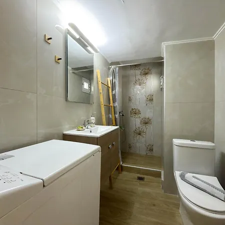 Apartamento Luxury Downtown Z3 *