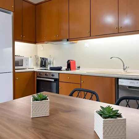 Luxury Downtown Z3 Apartamento *